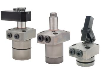 コスメックの「センシングバルブ内蔵クランプ」