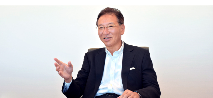 前回展会場の様子