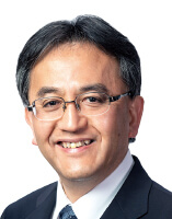 村田 和彦 氏