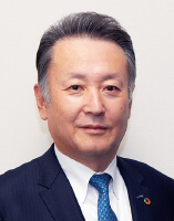小川 昌寛 氏