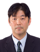 武原 純二 氏