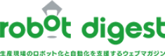 robot digestロゴ