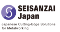 SEISANZAI Japanロゴ