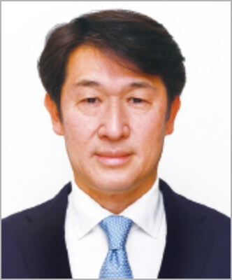 TOYOTA MOTOR Plant General Manager,Motomachi Plant Yoshihisa Miyabe