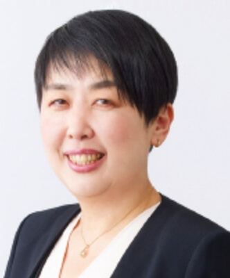 YAMAHA MOTOR Executive Officer, Executive Chief General Manager of Robotics Business Unit, Solution Business Operations Ayako Egashira