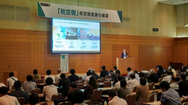 MECT2025の会場イメージ